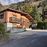 アパート Apartment Biolay, Alpes Agency, Central Chamonix, Sleeps 6 シャモニー