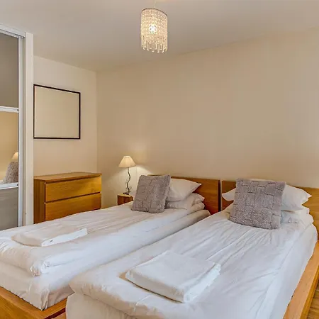 Appartement Biolay, Alpes Agency, Chamonix, Sleeps 6 *