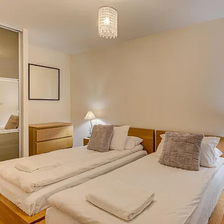 Biolay, Alpes Agency, Chamonix, Sleeps 6 *
