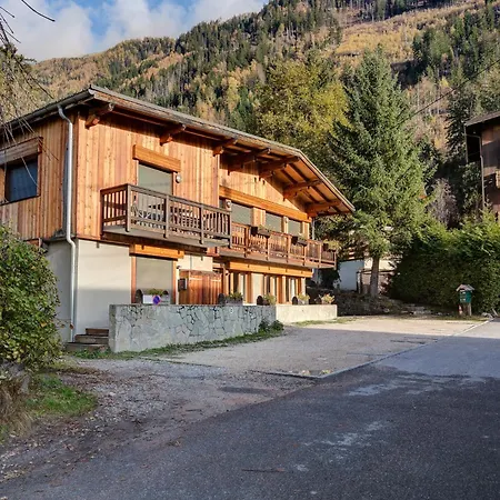 Appartement Biolay, Alpes Agency, Chamonix, Sleeps 6 Chamonix