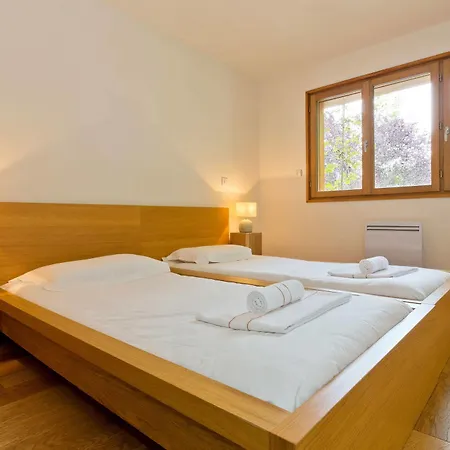 Apartment Biolay, Alpes Agency, Chamonix, Sleeps 6 Chamonix