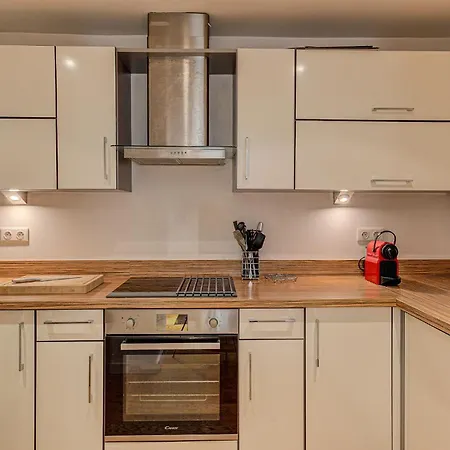 Biolay - Alpes Travel - - Sleeps 6 Apartment Chamonix