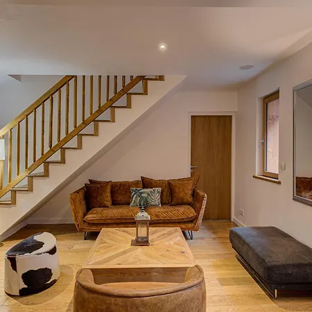 Biolay - Alpes Travel - - Sleeps 6 Apartment Chamonix