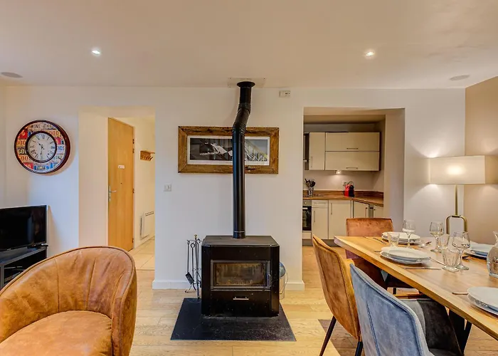 Biolay - Alpes Travel - - Sleeps 6