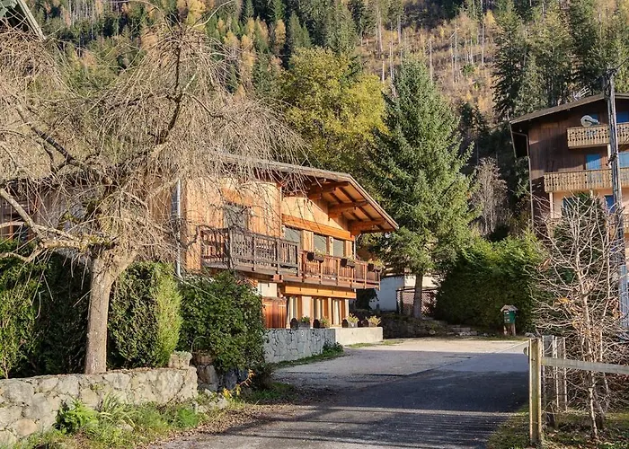 Biolay - Alpes Travel - - Sleeps 6 *