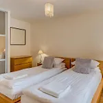 公寓 Biolay, Alpes Agency, Chamonix, Sleeps 6 *