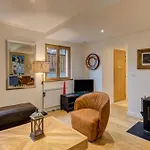 公寓 Biolay, Alpes Agency, Chamonix, Sleeps 6