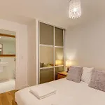 Biolay, Alpes Agency, Chamonix, Sleeps 6 霞慕尼