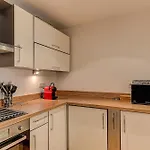 公寓 Biolay, Alpes Agency, Chamonix, Sleeps 6 *