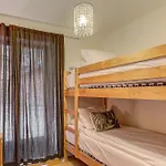 公寓 Biolay, Alpes Agency, Chamonix, Sleeps 6