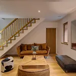 Biolay, Alpes Agency, Chamonix, Sleeps 6 公寓 霞慕尼