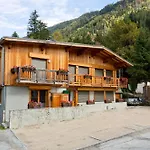 公寓 Biolay, Alpes Agency, Chamonix, Sleeps 6