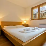 公寓 Biolay, Alpes Agency, Chamonix, Sleeps 6
