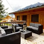 Biolay, Alpes Agency, Chamonix, Sleeps 6 *