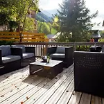 Biolay, Alpes Agency, Chamonix, Sleeps 6 霞慕尼