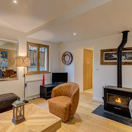 Biolay, Alpes Agency, Chamonix, Sleeps 6 公寓