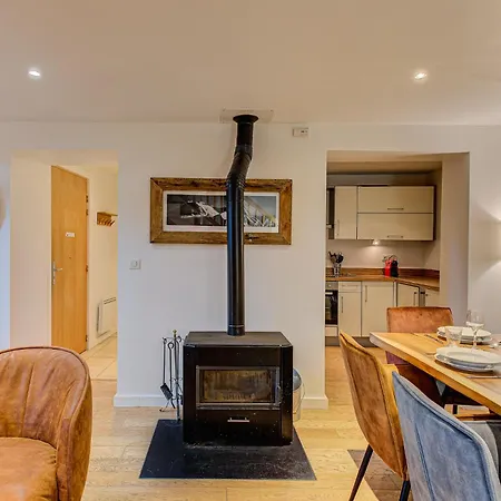 Biolay, Alpes Agency, Chamonix, Sleeps 6