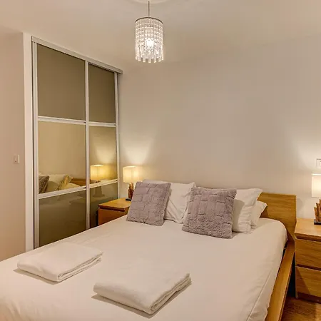 Biolay, Alpes Agency, Chamonix, Sleeps 6 公寓