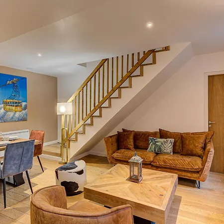 公寓 Biolay, Alpes Agency, Chamonix, Sleeps 6